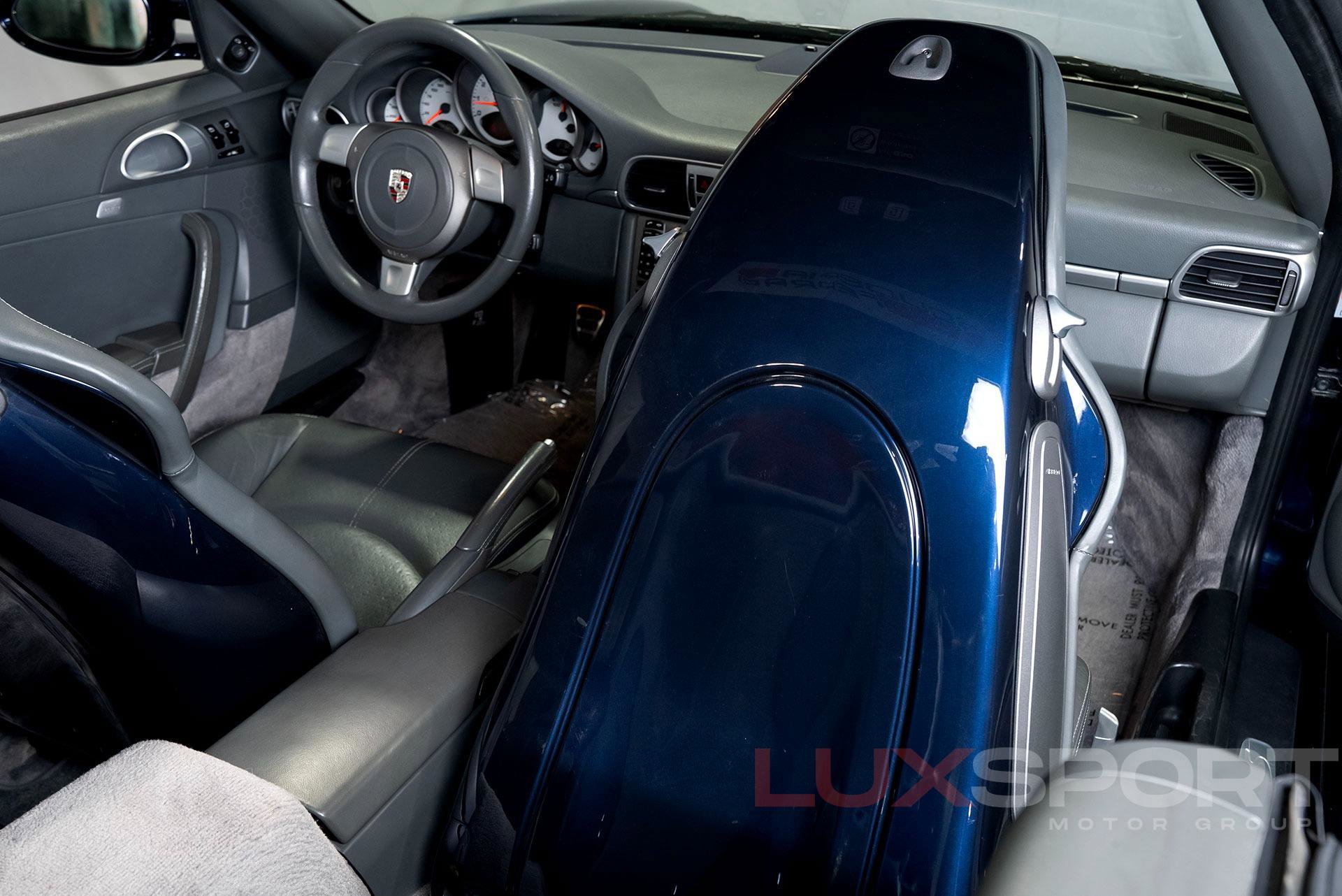 Used 2006 Porsche 911 Carrera S image 60
