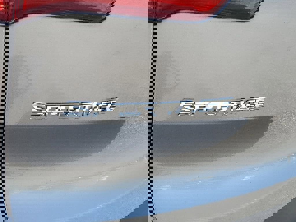 Used 2016 Kia Sportage EX w/ EX Premium Package image 29