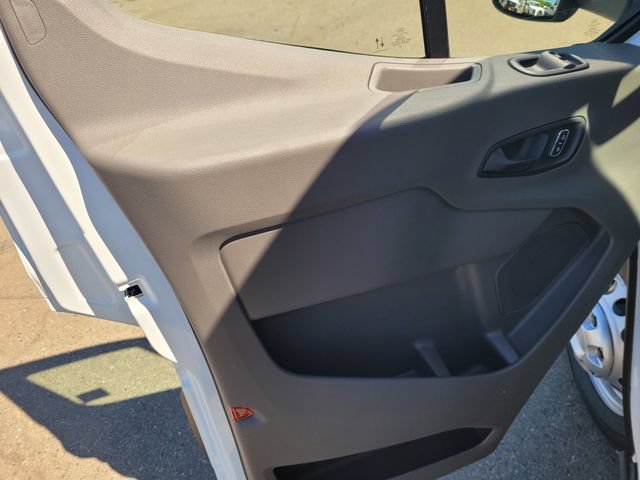New 2026 Ford Transit 350 Low Roof DRW AWD image 7