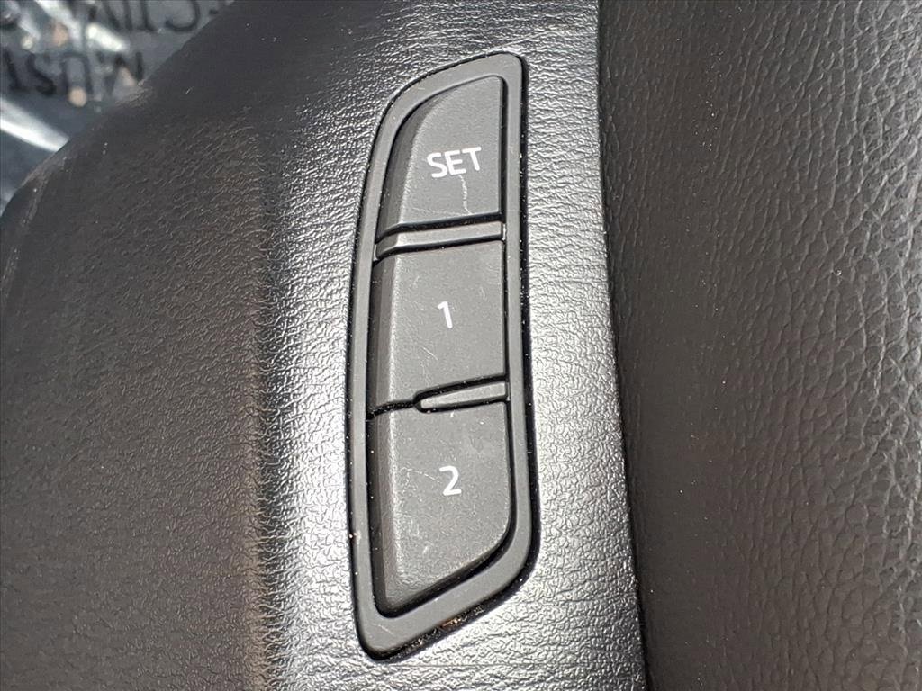 Used 2025 MAZDA CX-5 AWD 2.5 S w/ Preferred Package image 13