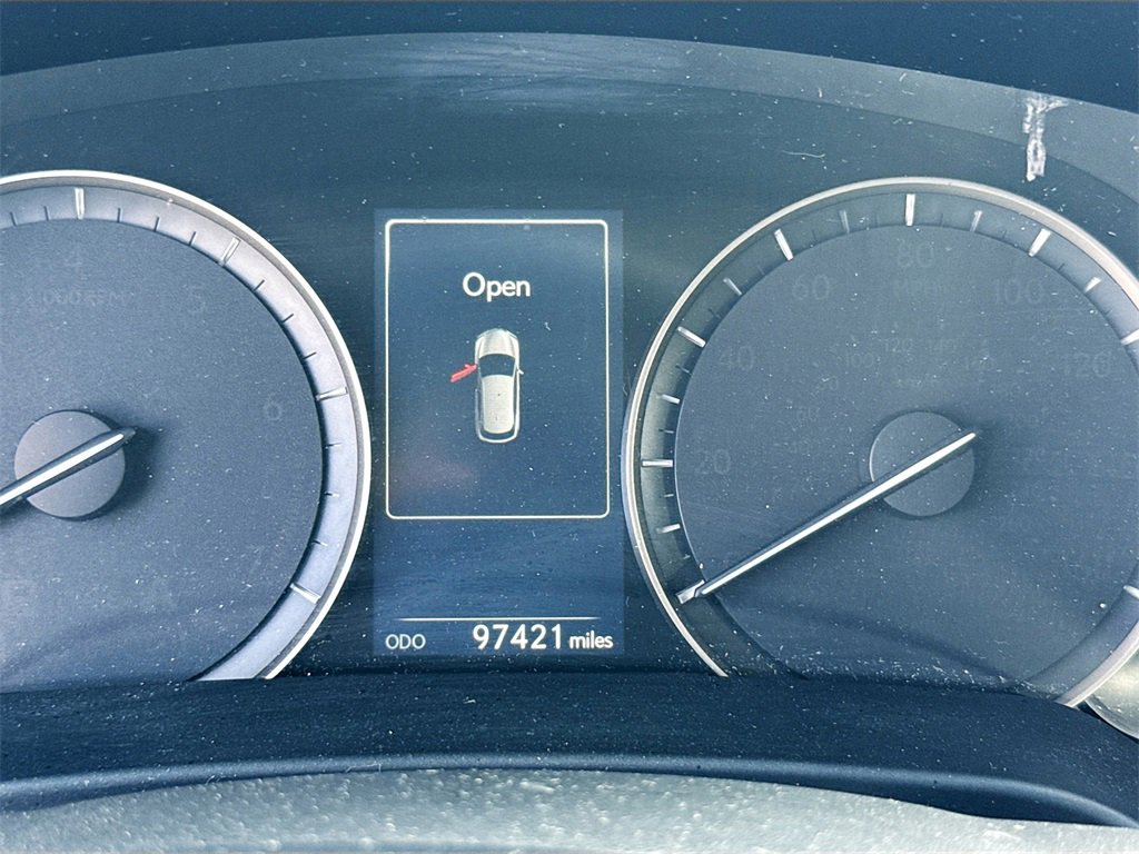 Used 2017 Lexus RX 350 FWD w/ Accessory Package image 13