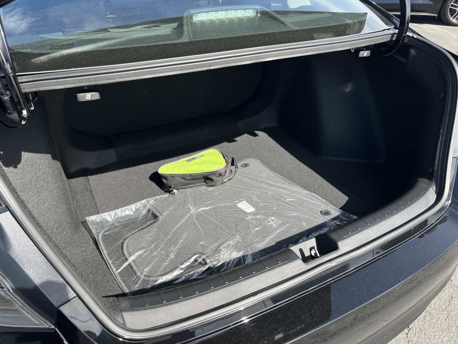 Certified 2024 Honda Civic Touring image 26