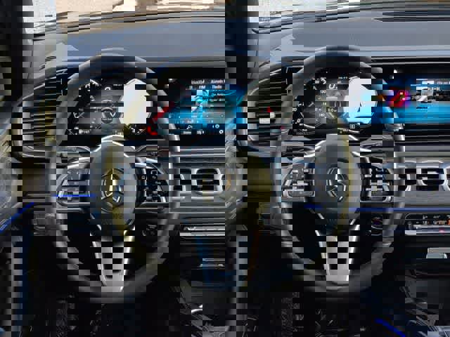 Used 2022 Mercedes-Benz GLE 350 image 24