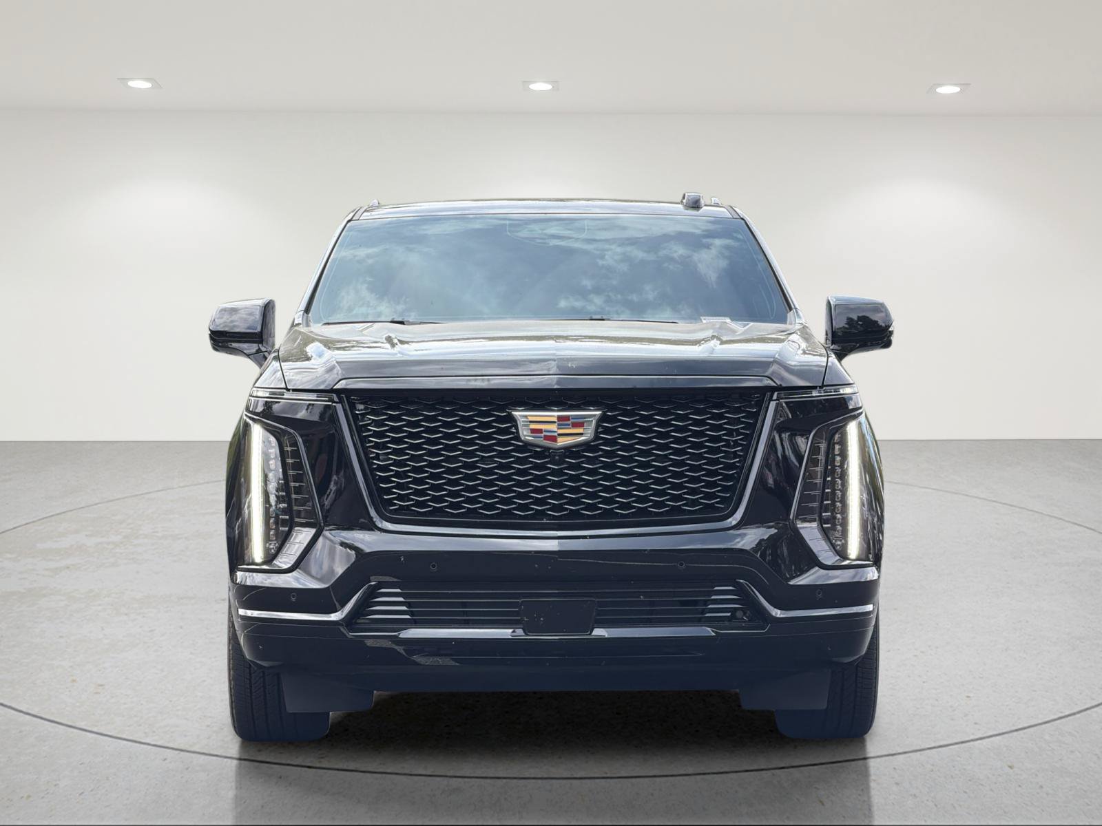 Used 2025 Cadillac Escalade ESV Sport Platinum w/ LPO, Floor Liner Package AWD/4WD image 8