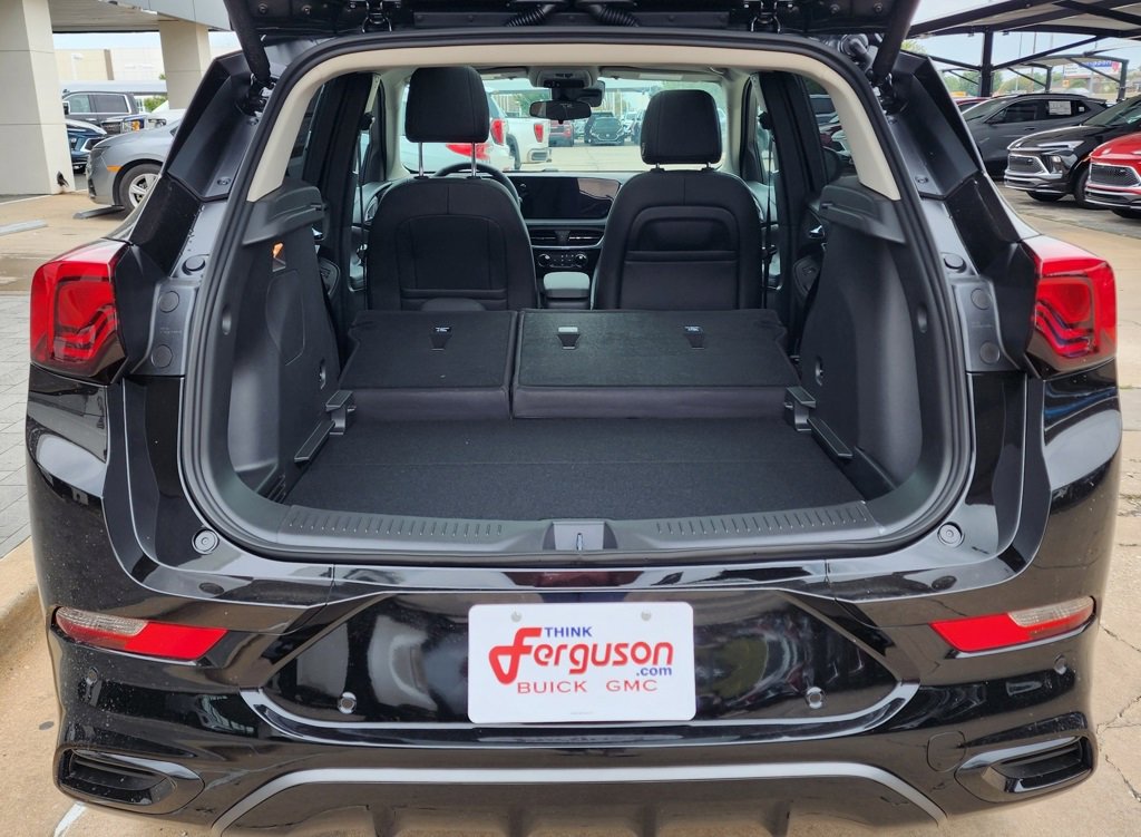 New 2026 Buick Encore GX Sport Touring w/ Advanced Technology Package image 49