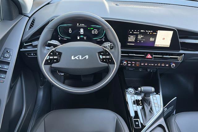 New 2026 Kia Niro EX FWD image 15