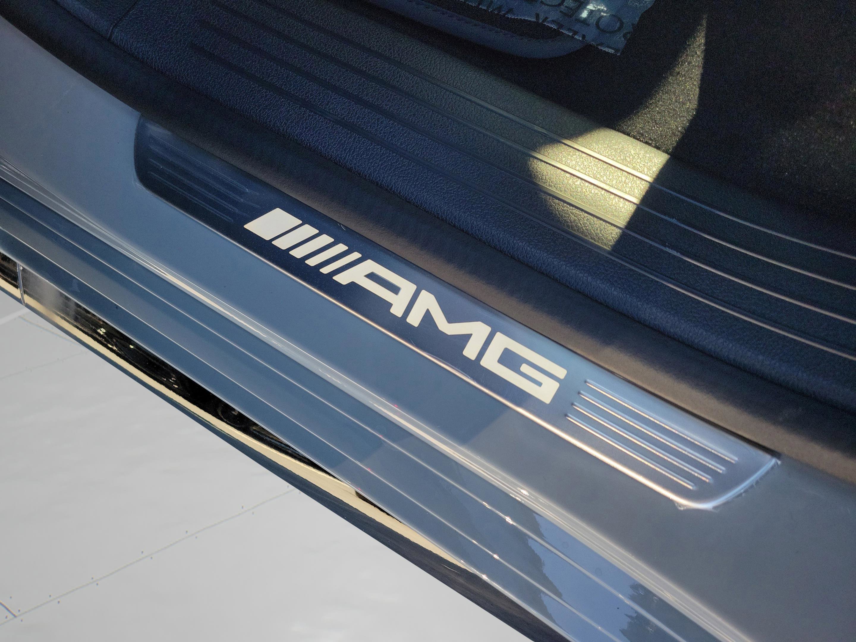 New 2026 Mercedes-Benz GLE 63 AMG S image 32