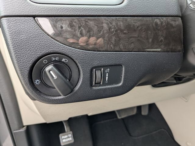 Used 2016 Dodge Grand Caravan SE w/ Quick Order Package 29E SE FWD image 20