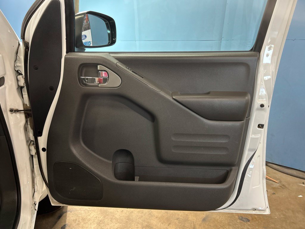 Used 2019 Nissan Frontier SV w/ Value Truck Package AWD/4WD image 47