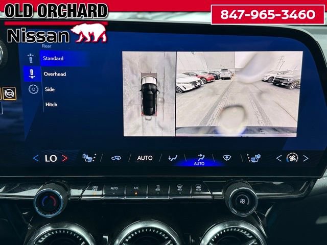 Used 2024 Chevrolet Blazer EV LT AWD/4WD image 16