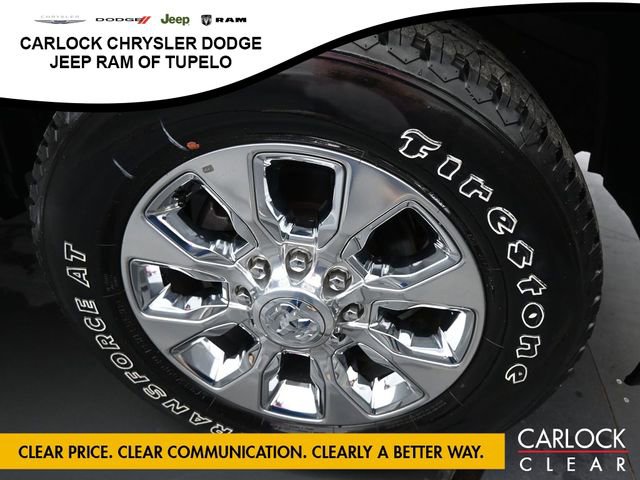Used 2024 RAM 2500 Limited AWD/4WD image 58