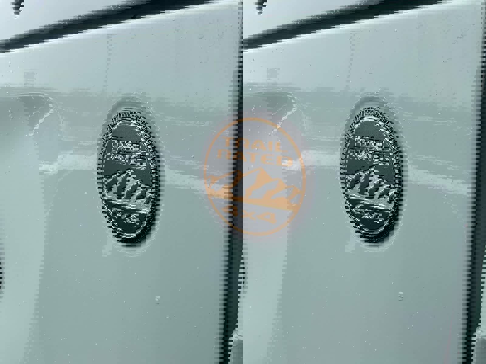 Used 2023 Jeep Wrangler Unlimited Rubicon 392 w/ Dual Top Group image 15