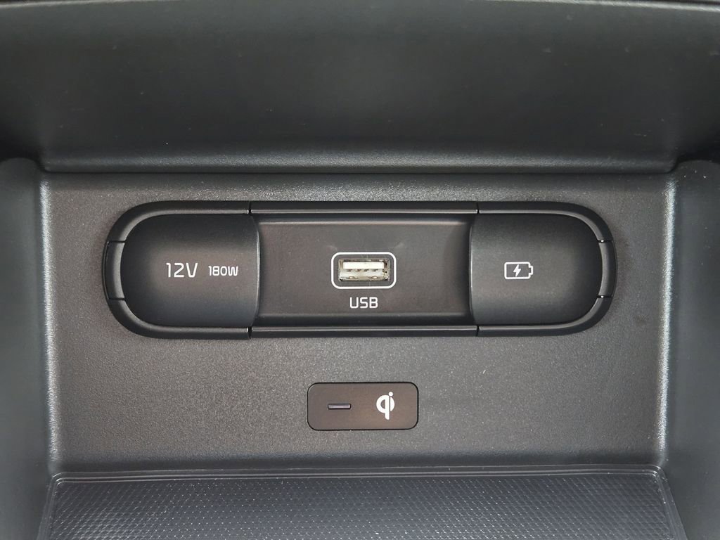 Certified 2022 Kia Telluride S AWD/4WD image 22