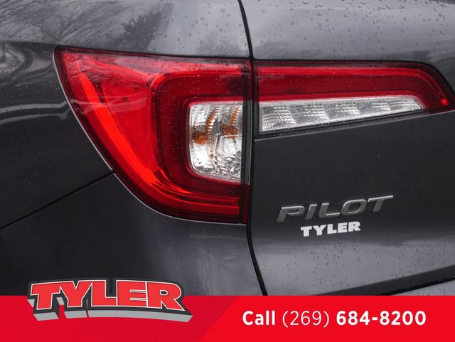 Used 2022 Honda Pilot Special Edition image 13