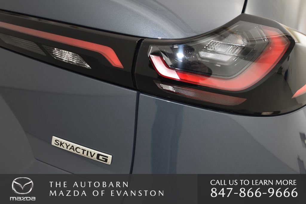 New 2026 MAZDA CX-5 Select AWD/4WD image 41