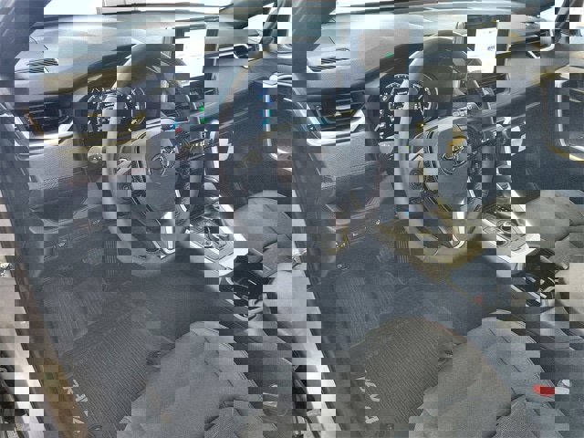 New 2025 Toyota RAV4 SE image 14