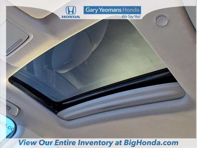 Certified 2026 Honda CR-V EX-L image 26