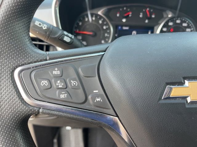 Used 2024 Chevrolet Equinox LS w/ LS Convenience Package FWD image 16