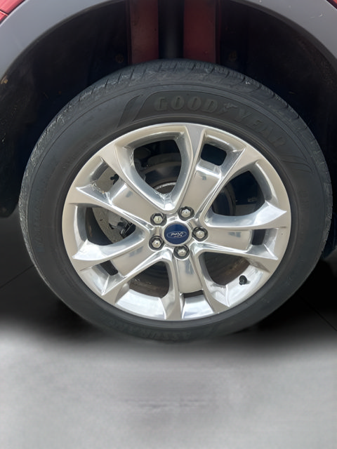 Used 2016 Ford Escape SE w/ Equipment Group 201A AWD/4WD image 25