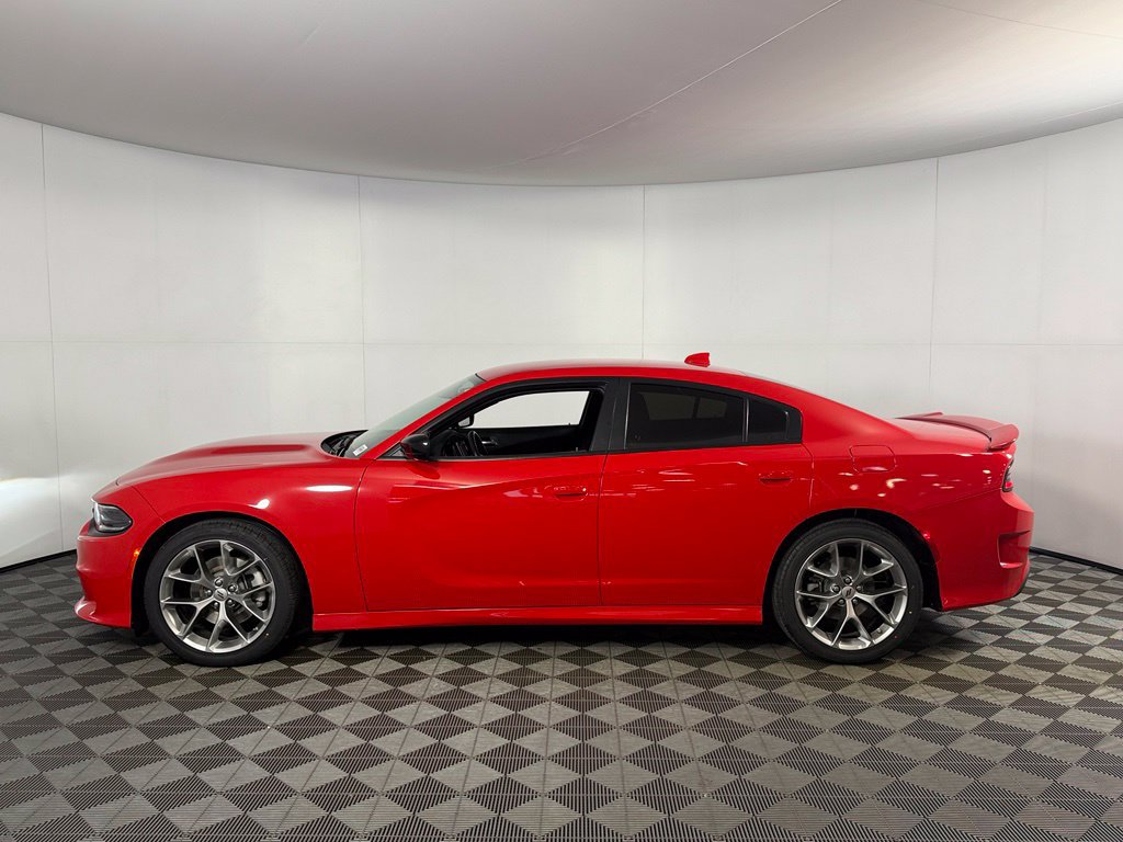 Used 2023 Dodge Charger GT RWD image 9
