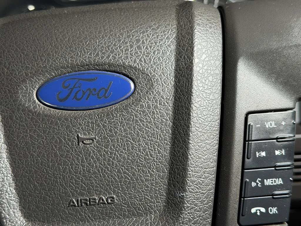 Used 2013 Ford F150 XLT w/ XLT Chrome Pkg RWD image 29