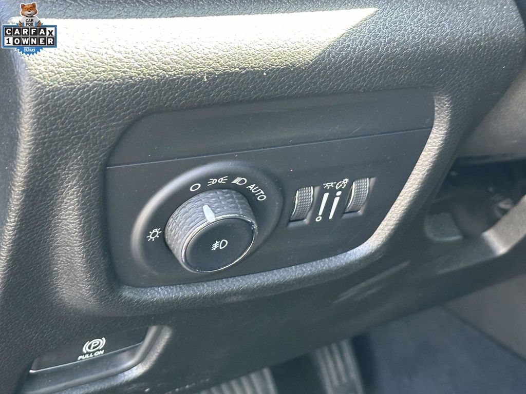 Used 2023 Jeep Grand Cherokee L Limited AWD/4WD image 20