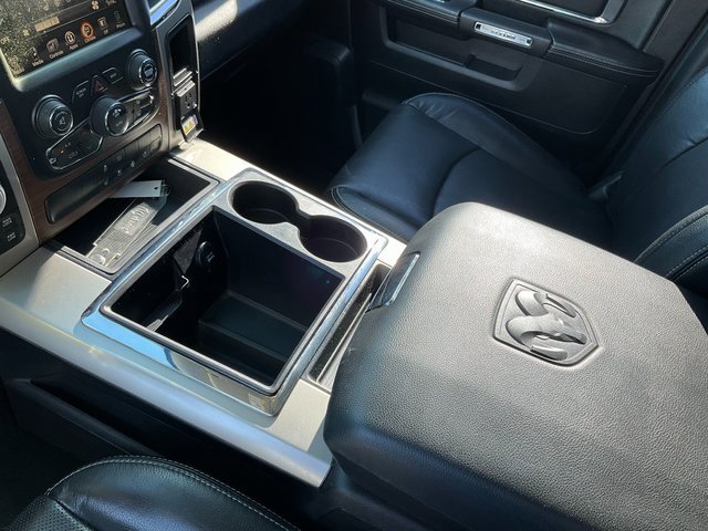 Used 2015 RAM 1500 Laramie image 15