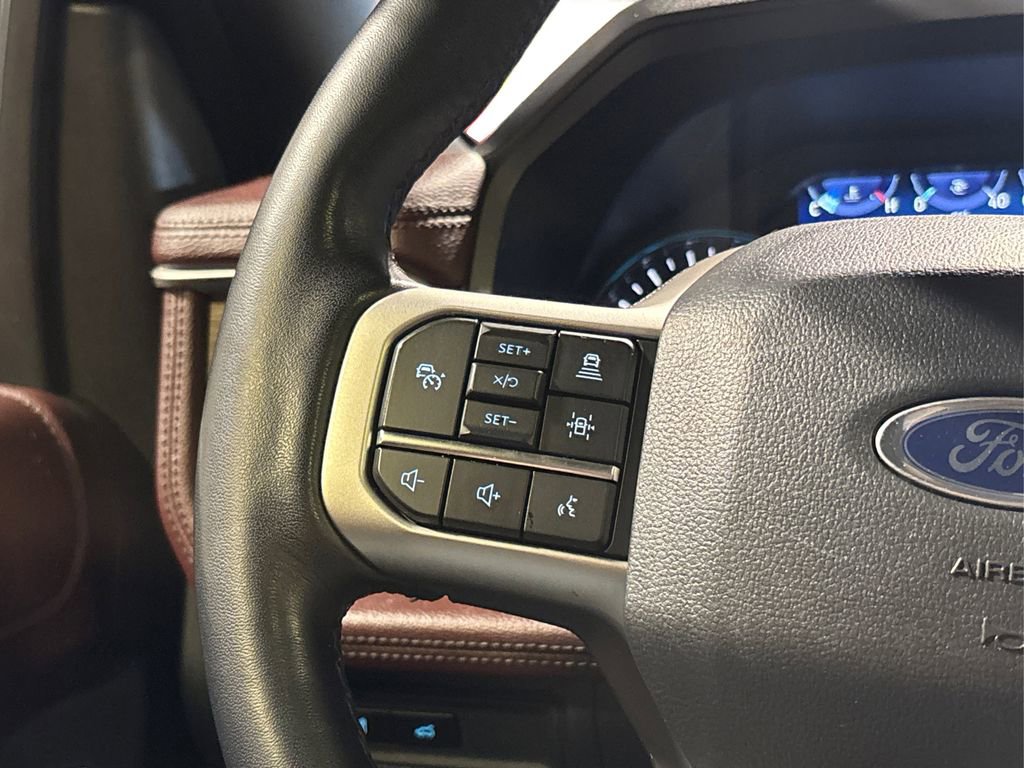 Certified 2024 Ford Expedition Limited image 34