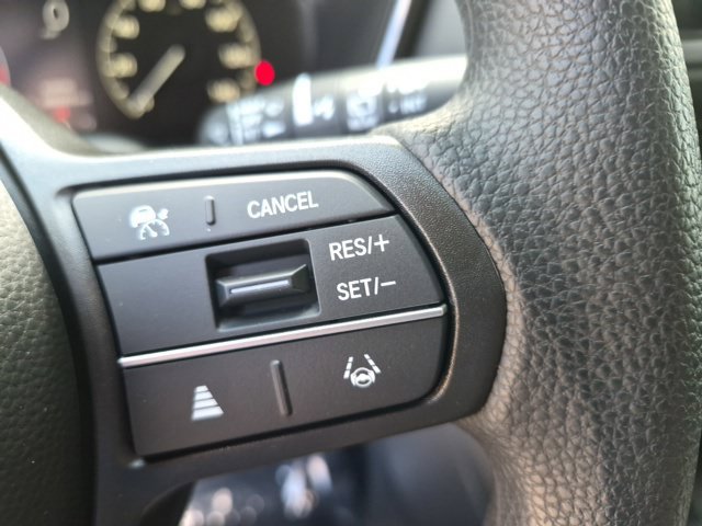 New 2027 Honda CR-V EX image 19