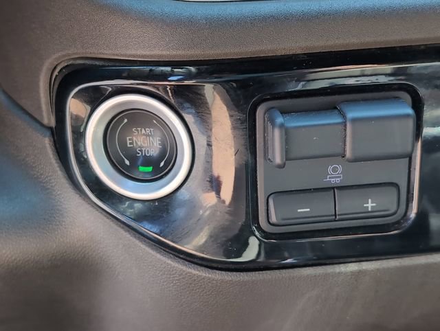 Certified 2024 Chevrolet Silverado 1500 LTZ image 18