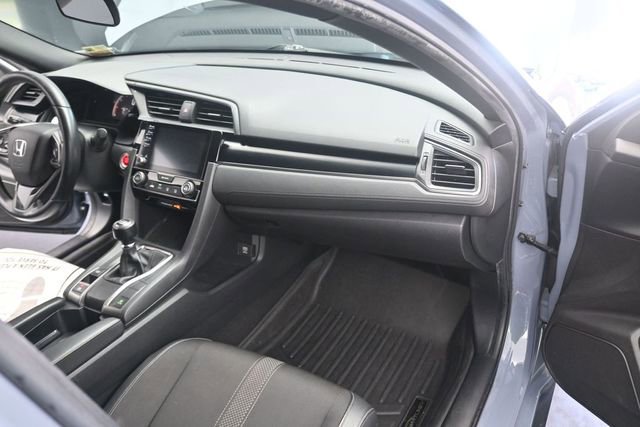 Used 2020 Honda Civic Sport image 20