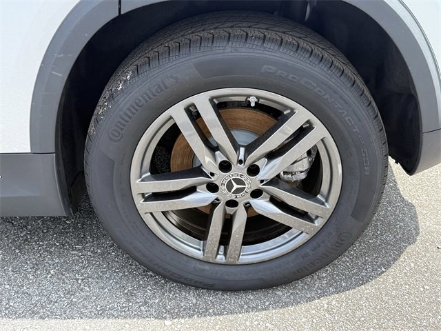 New 2025 Mercedes-Benz GLA 250 image 30