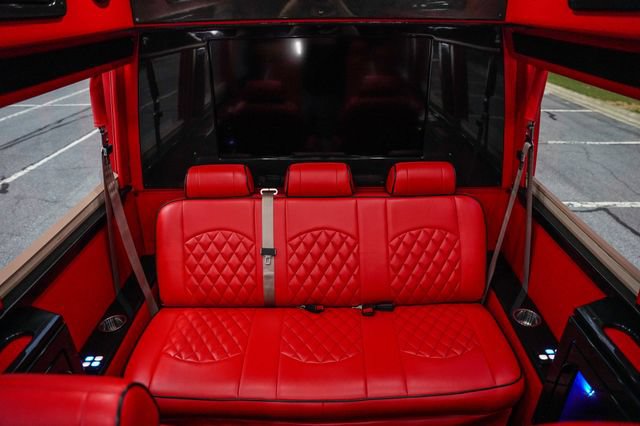 Used 2016 Mercedes-Benz Sprinter 2500 image 23