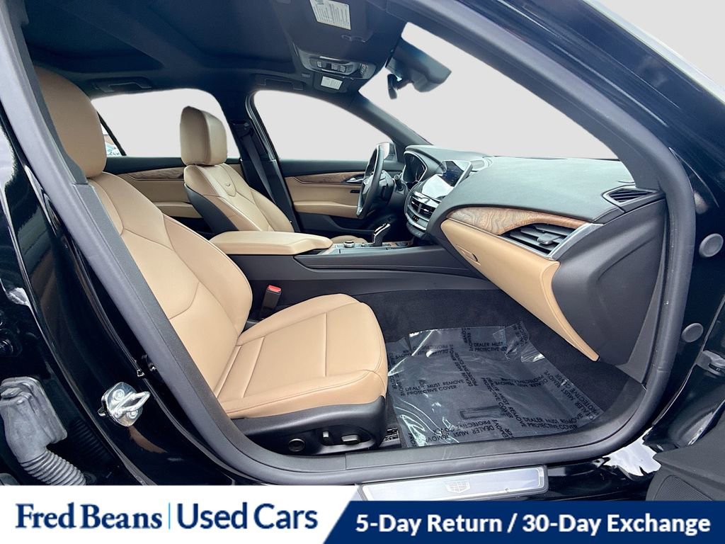 Used 2024 Cadillac CT5 Premium Luxury w/ Climate Package image 31