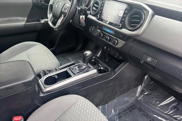Certified 2023 Toyota Tacoma SR5 image 15