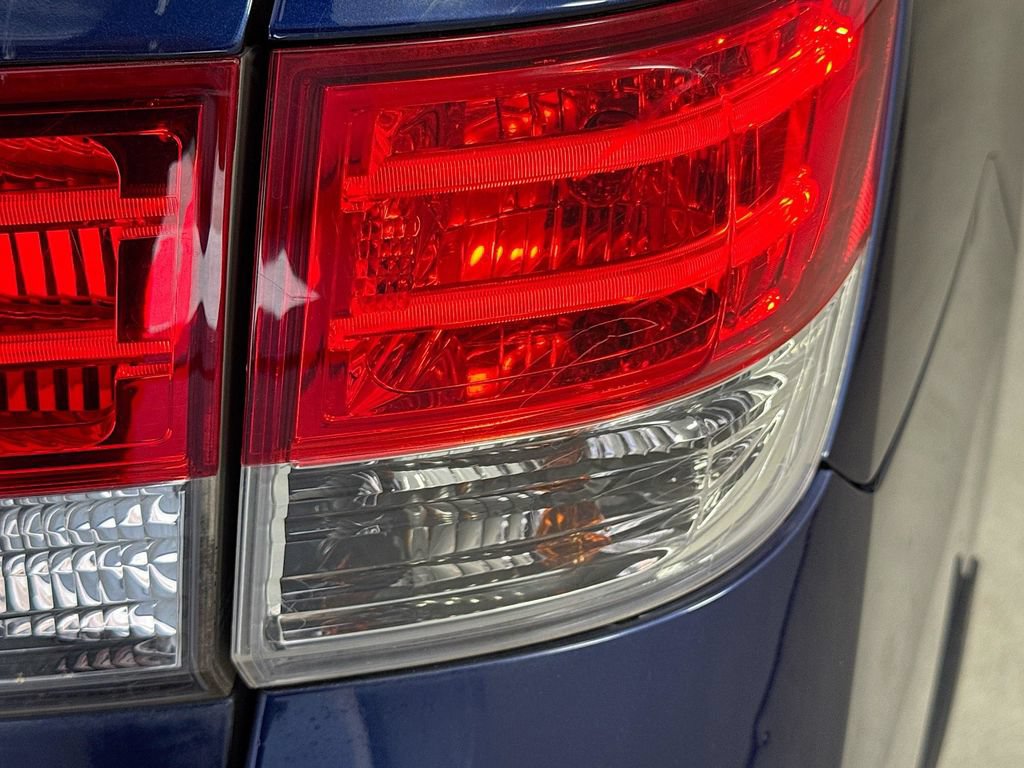 Used 2016 Honda Odyssey EX-L image 34