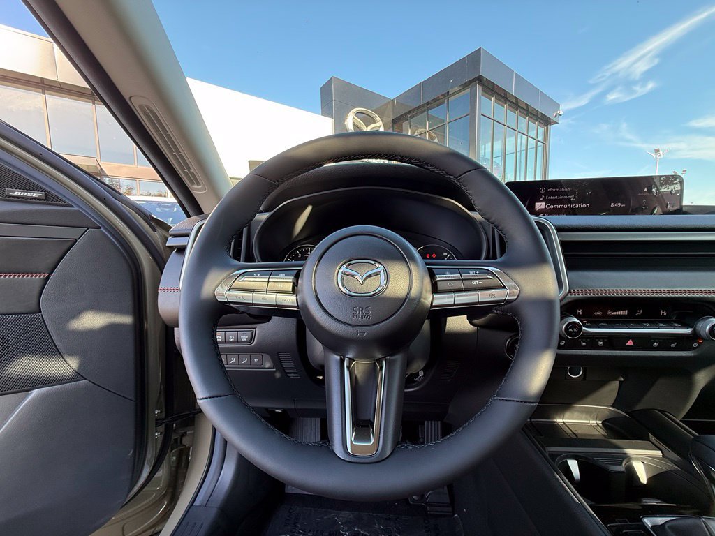 New 2026 MAZDA CX-50 Meridian Edition w/ Apex Package AWD/4WD image 21