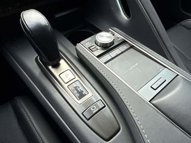 Used 2021 Lexus LC 500 Convertible w/ Touring Package image 27