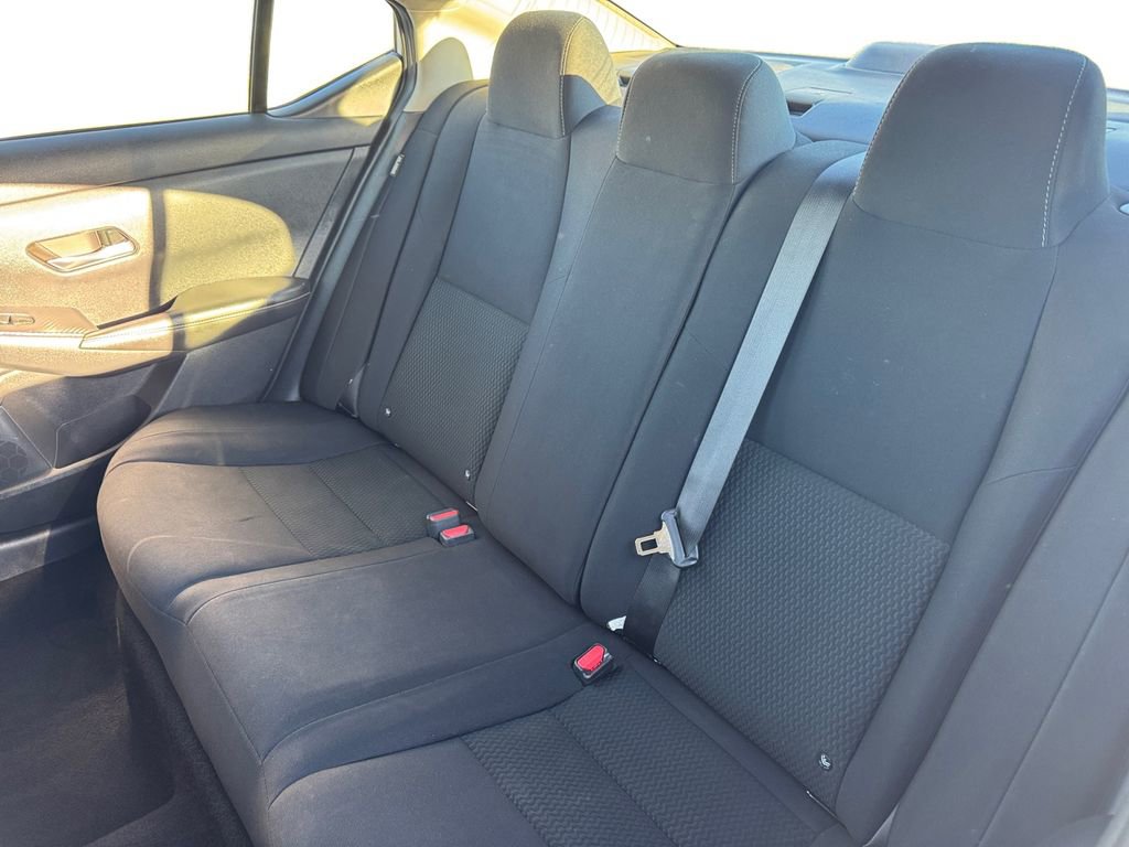 Used 2021 Nissan Sentra S image 13