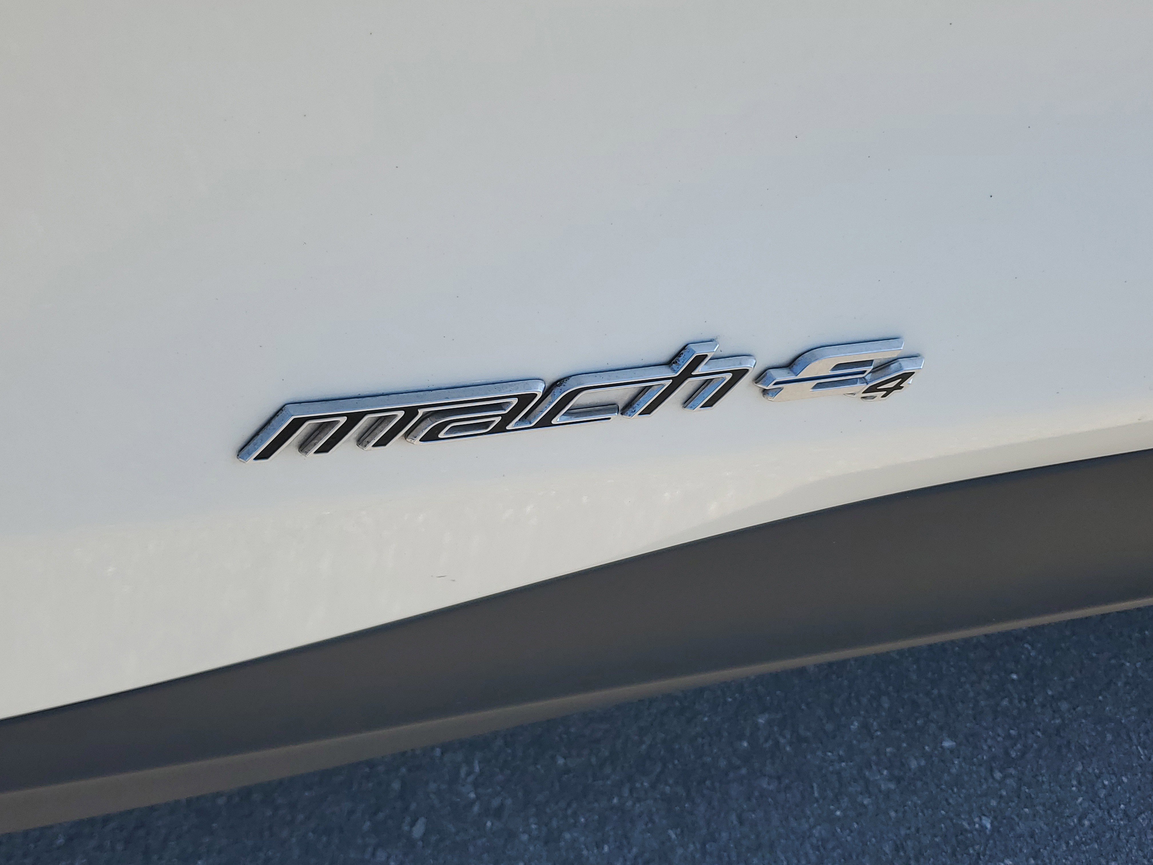 Used 2024 Ford Mustang Mach-E Select w/ Comfort Package Lite image 30