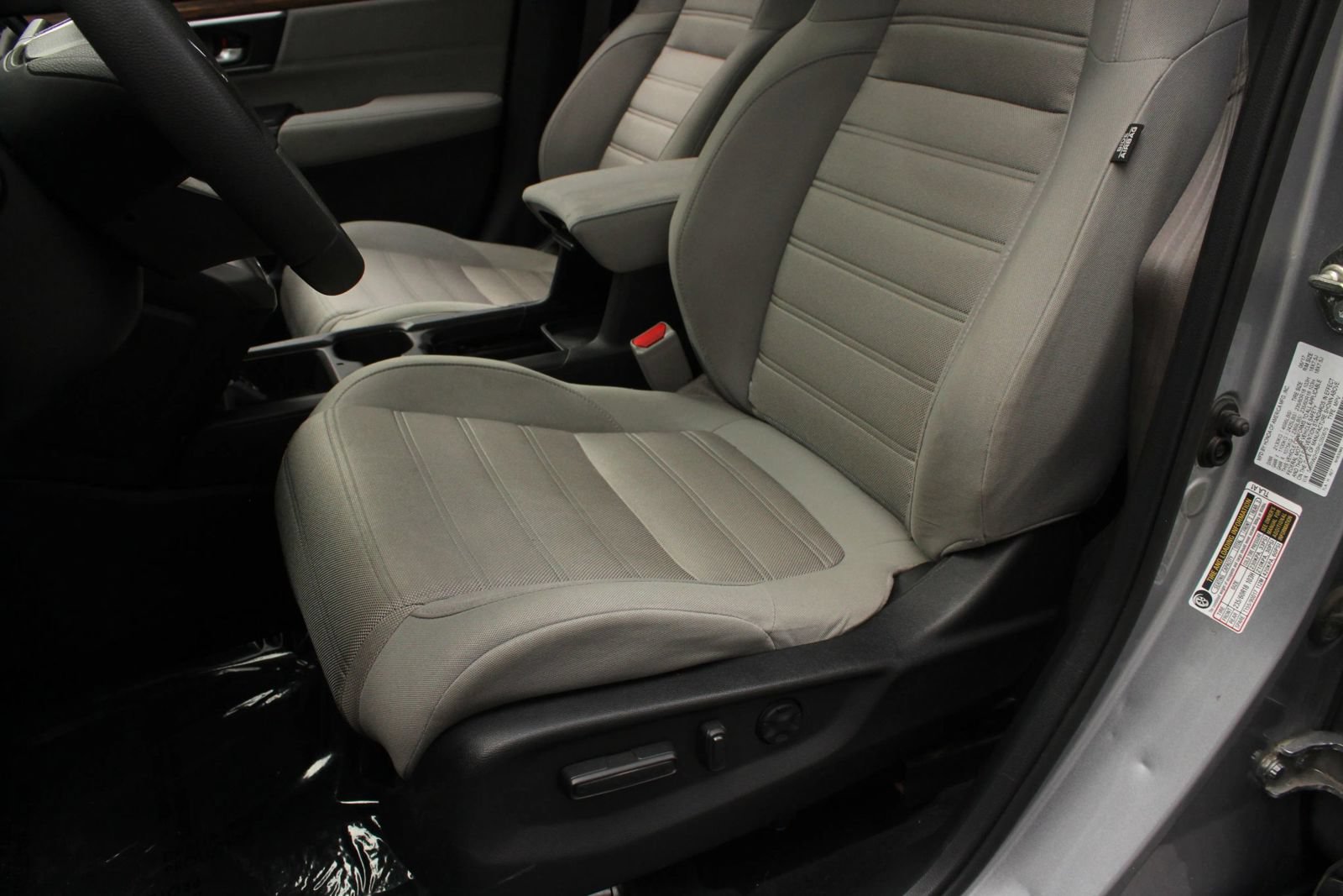 Used 2017 Honda CR-V EX image 16