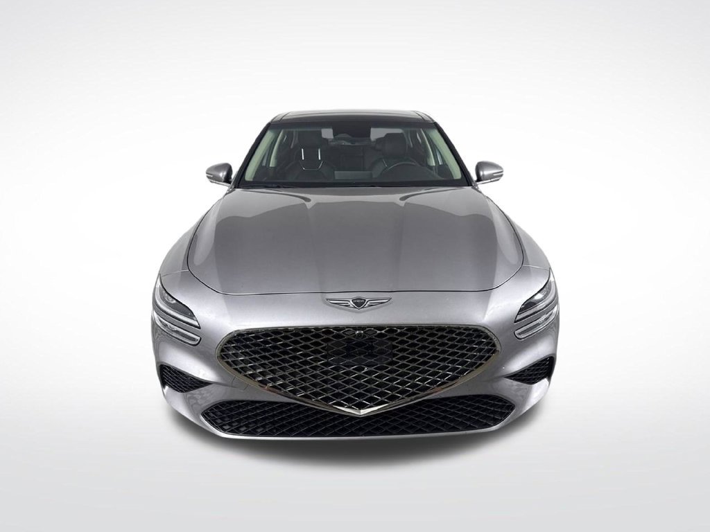 New 2026 Genesis G70 2.5T Prestige RWD image 10