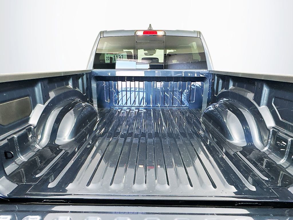 New 2026 RAM 1500 Laramie image 33