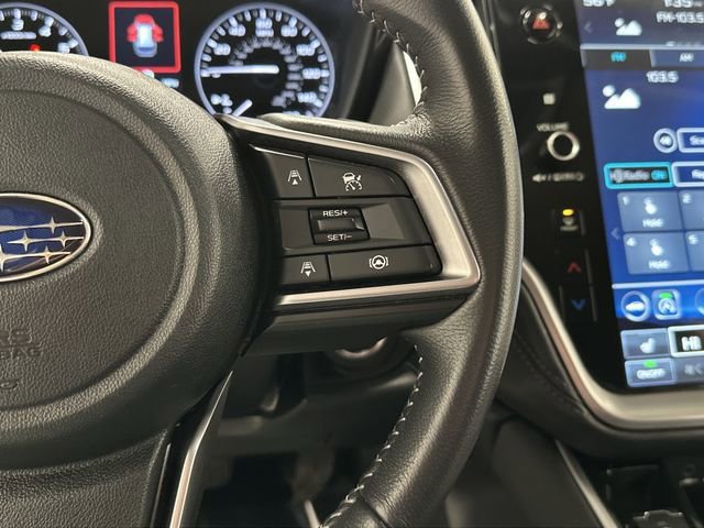 Certified 2024 Subaru Outback Premium image 9