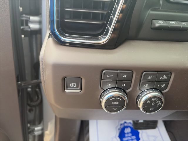 New 2026 GMC Sierra 1500 Denali w/ Denali Reserve Package AWD/4WD image 19