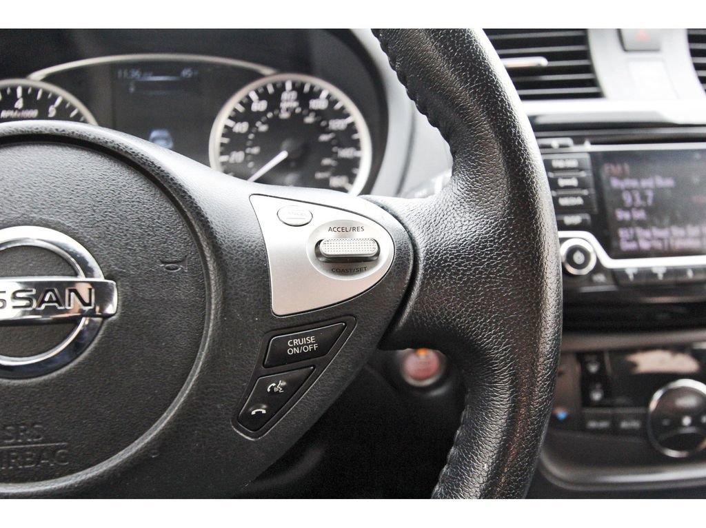 Used 2018 Nissan Sentra SV image 19