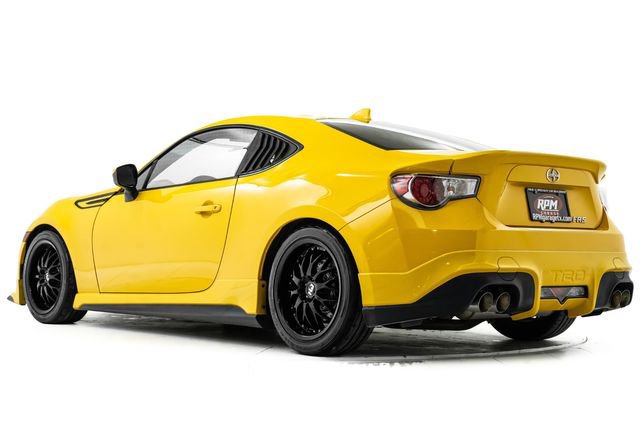 Used 2015 Scion FR-S Release Series 1.0 image 10