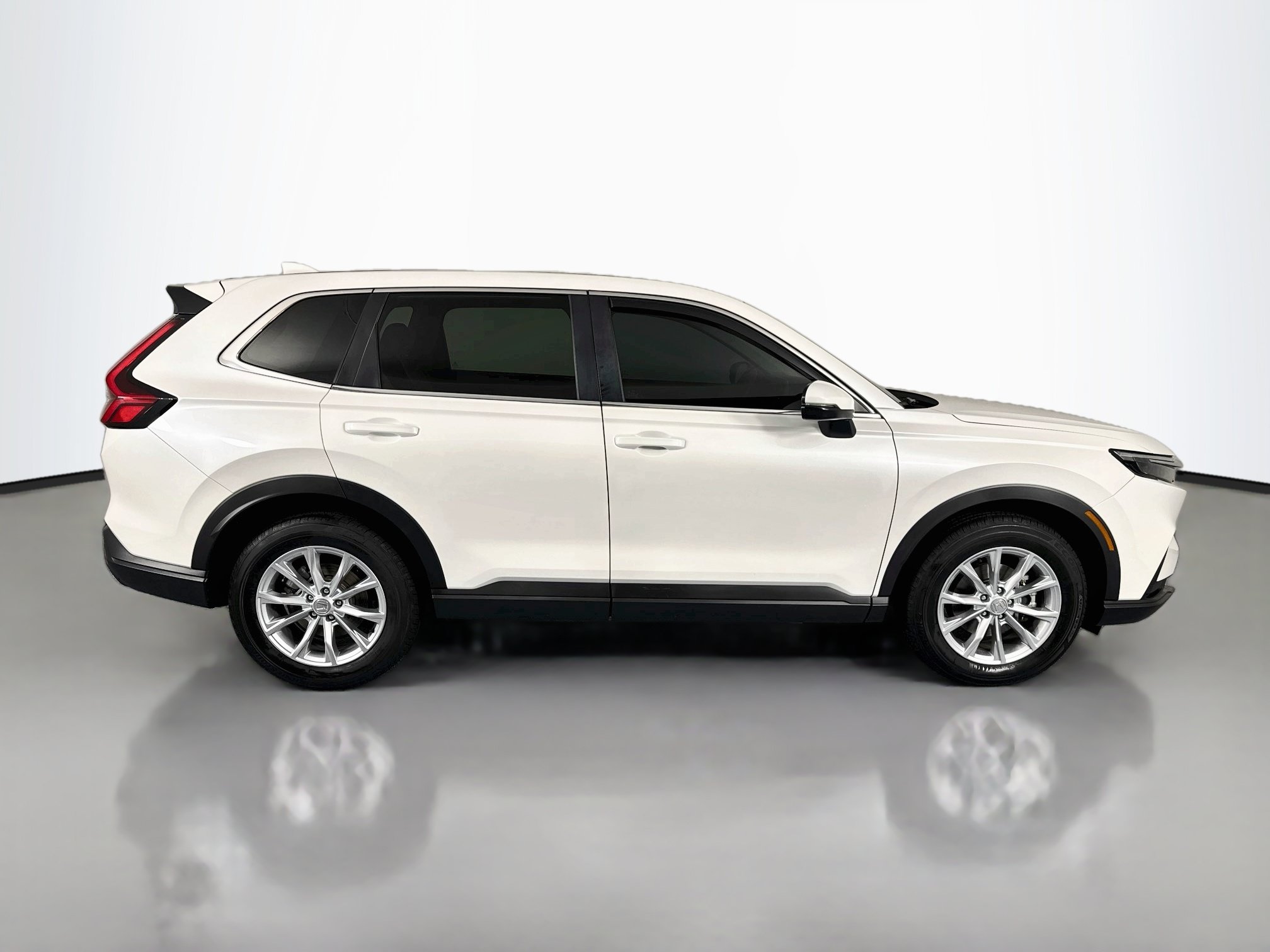 Certified 2024 Honda CR-V EX image 4