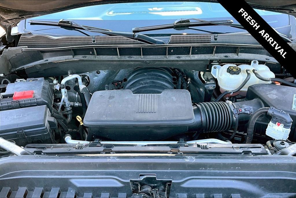 Used 2021 GMC Sierra 1500 Denali w/ Denali Ultimate Package image 30