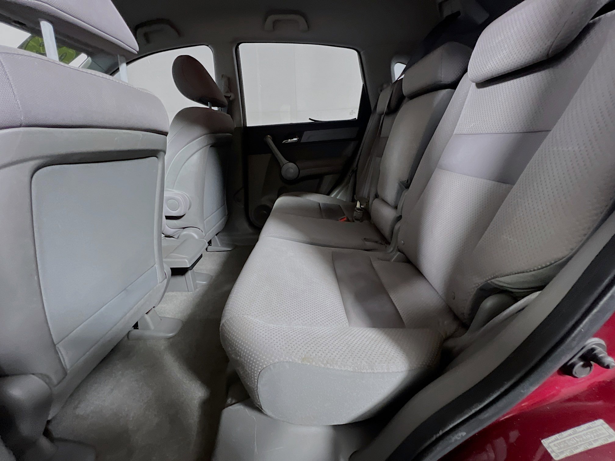 Used 2009 Honda CR-V LX image 27